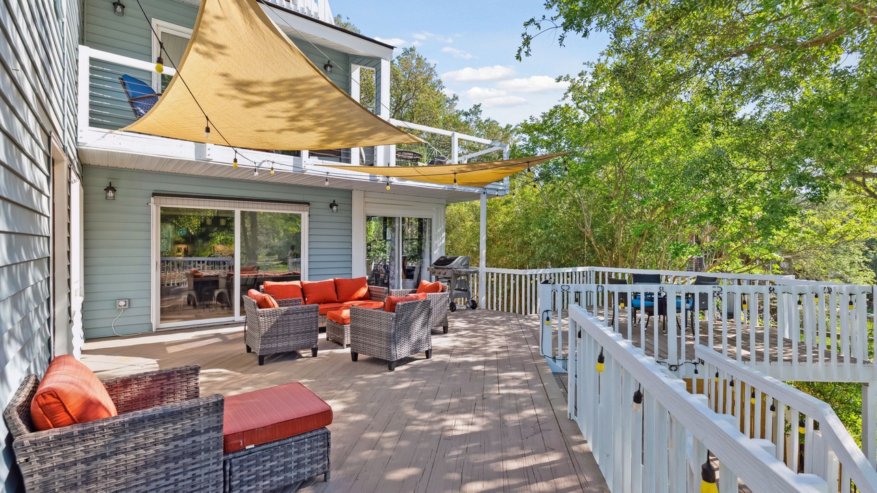 Photo of Outdoor in Folly Beach