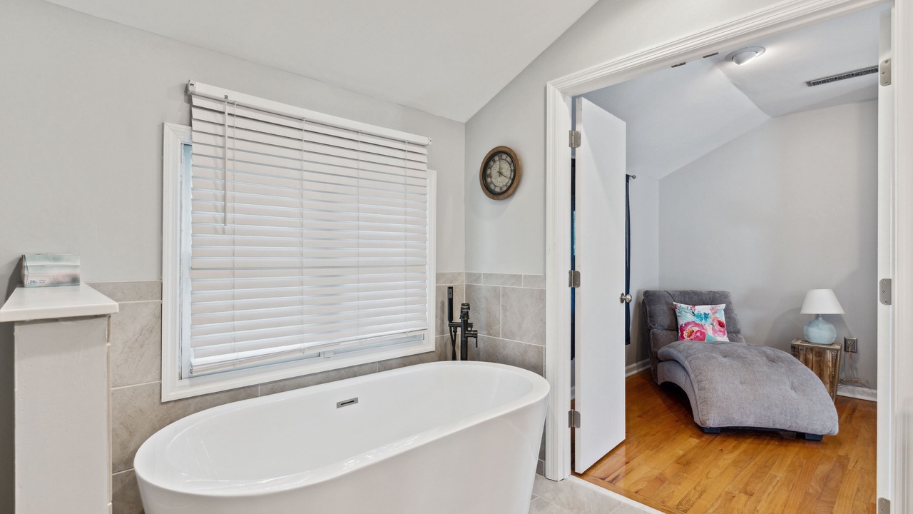 Photo of Bathroom in Folly Beach