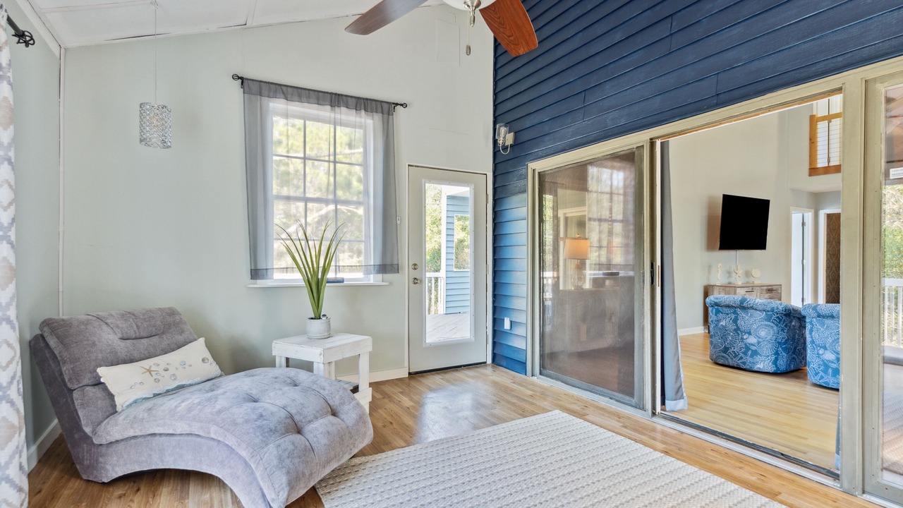 Photo of Bedroom in Folly Beach