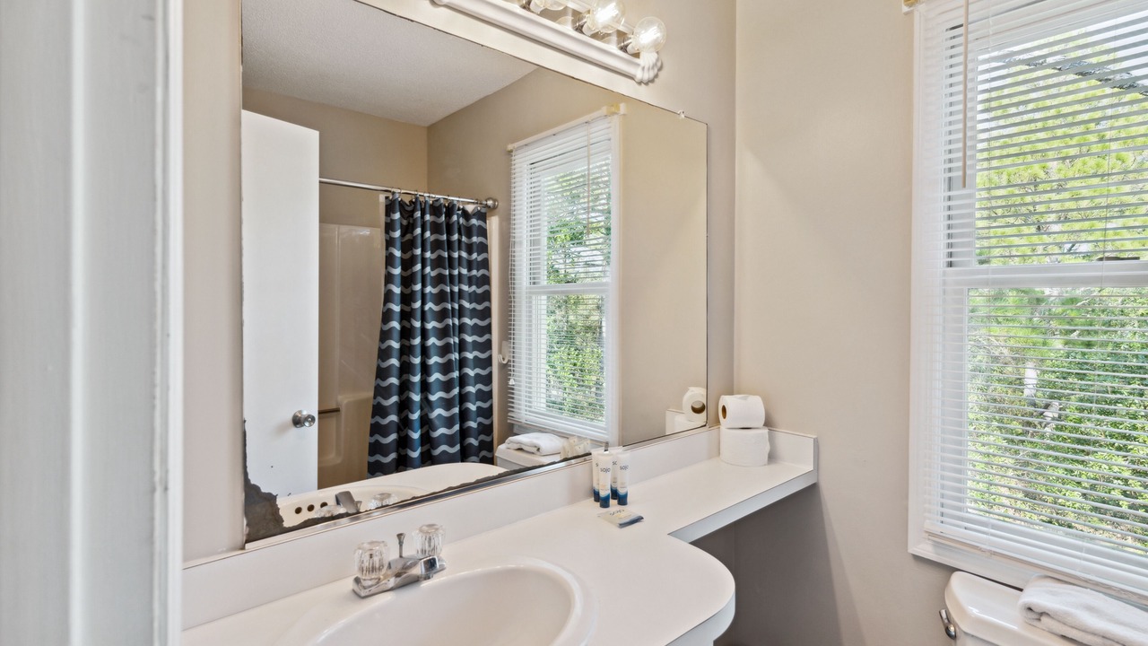 Photo of Bathroom in Folly Beach