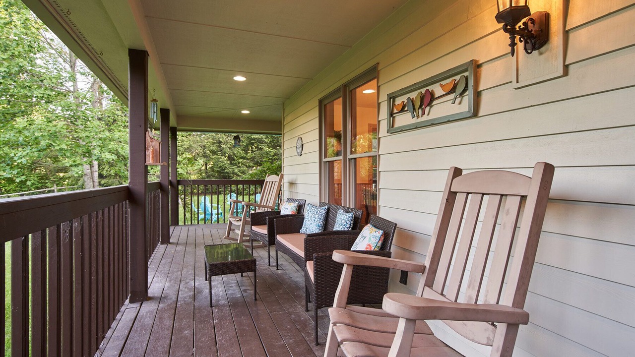 Photo of Outdoor in Foscoe