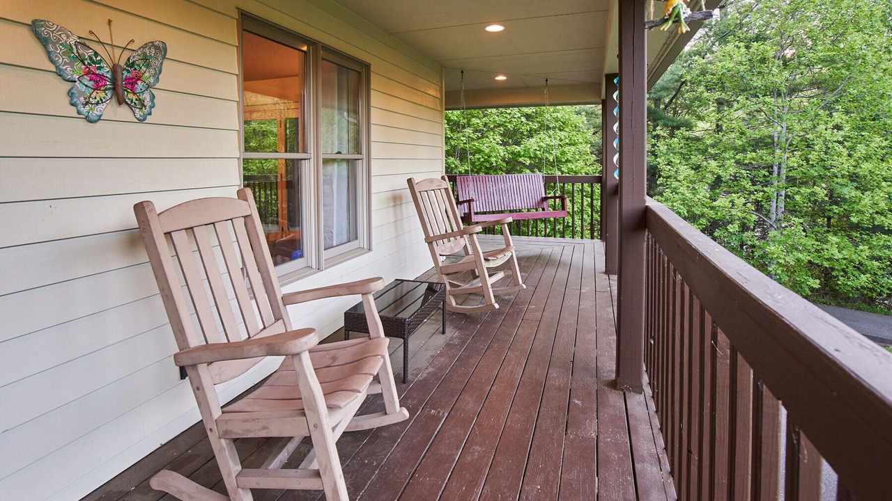 Photo of Outdoor in Foscoe