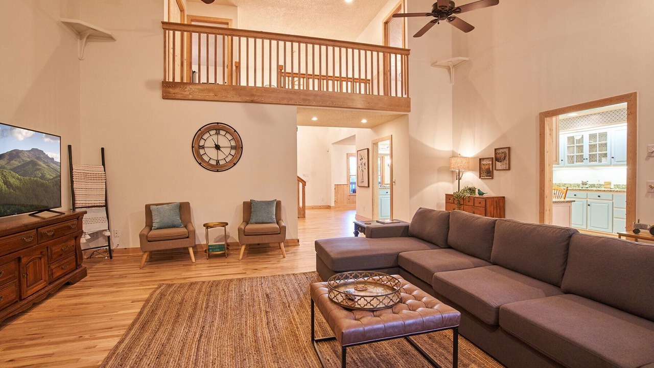 Photo of Livingroom in Foscoe