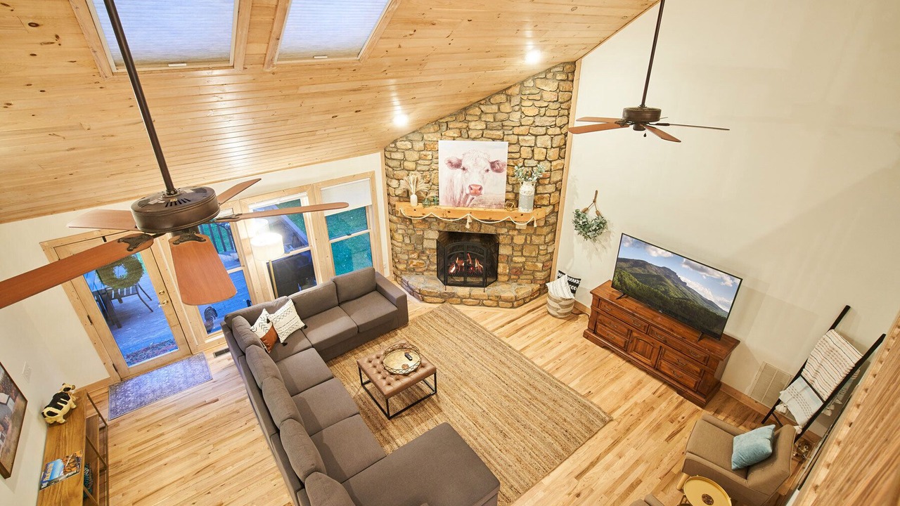 Photo of Bedroom in Foscoe