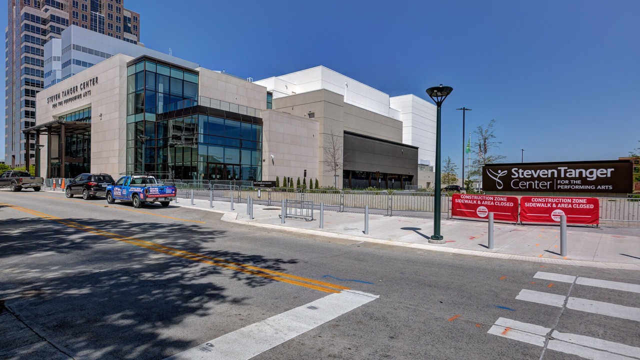 Photo of Others in Downtown Greensboro
