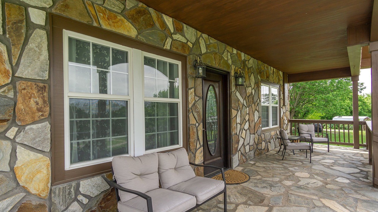 Photo of Outdoor in Mars Hill