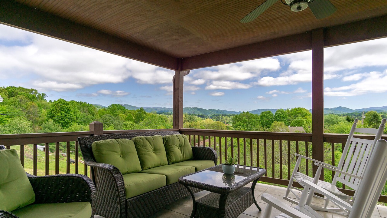 Photo of Outdoor in Mars Hill