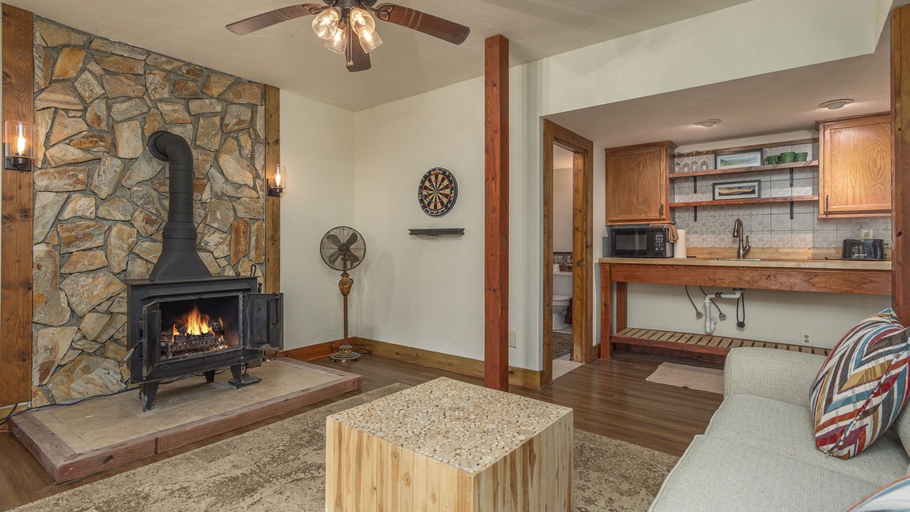 Photo of Bedroom in Waynesville