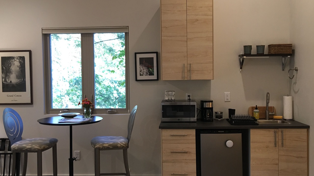 Photo of Kitchen in Gerton