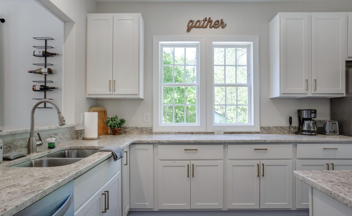 Photo of Kitchen in Apex