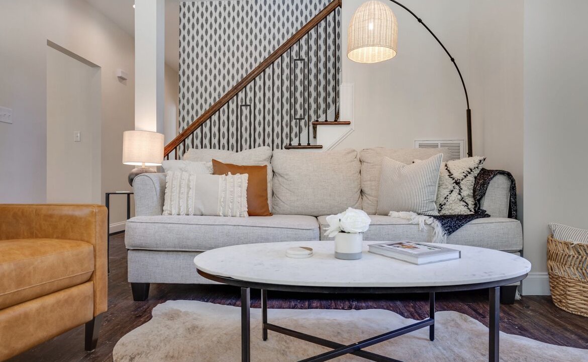 Photo of Livingroom in Apex