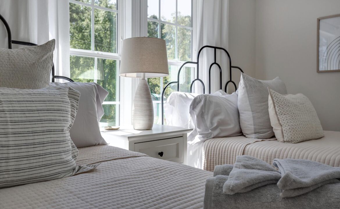 Photo of Bedroom in Apex
