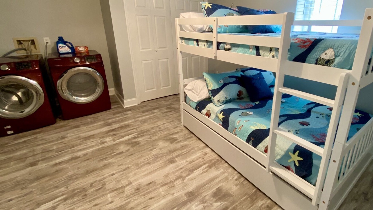 Photo of Bedroom in Sneads Ferry