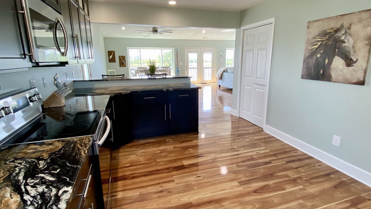 Photo of Kitchen in Sneads Ferry