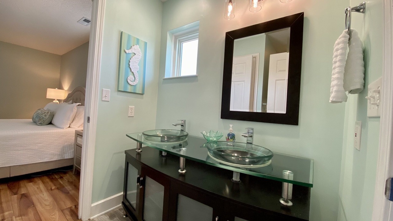 Photo of Bedroom in Sneads Ferry