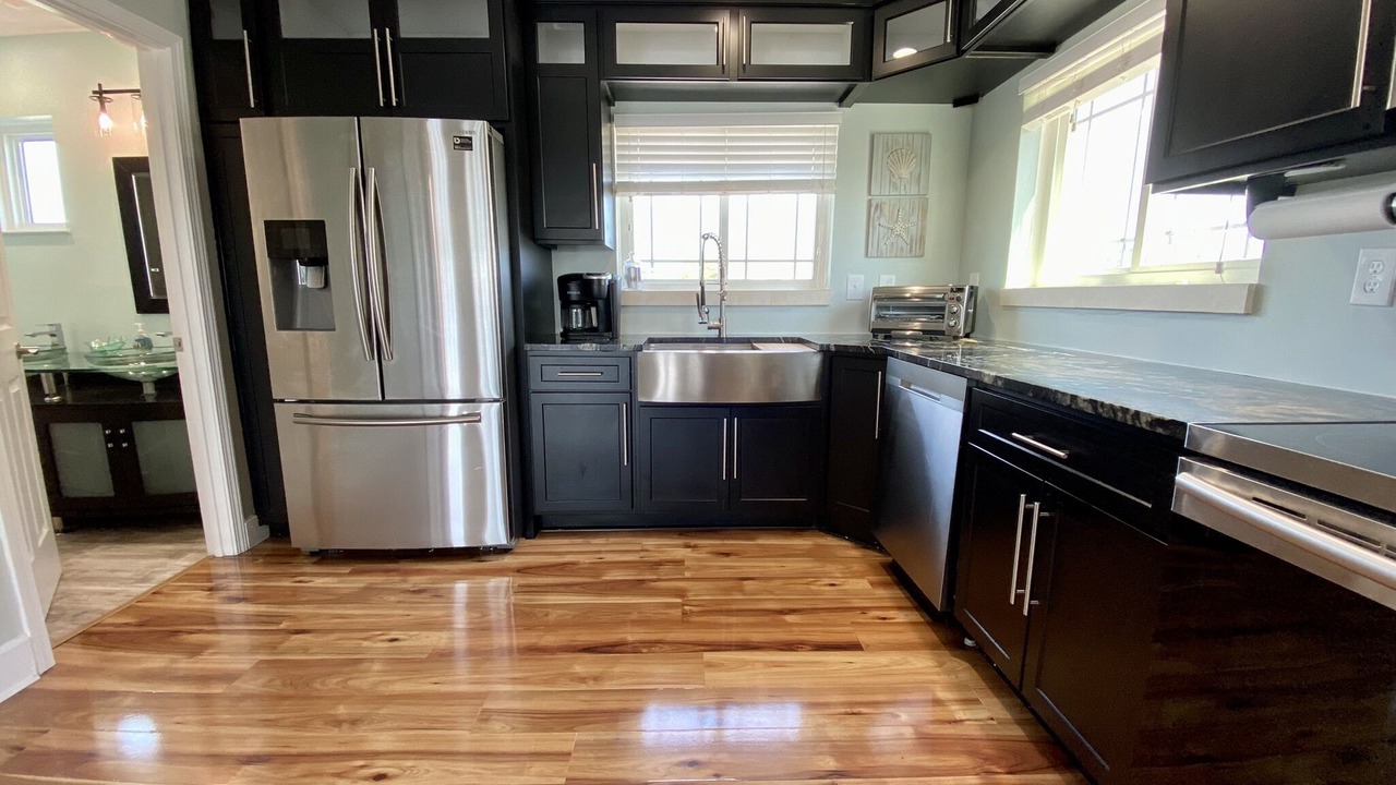 Photo of Kitchen in Sneads Ferry