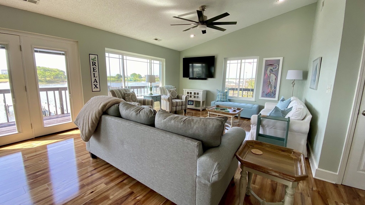 Photo of Livingroom in Sneads Ferry