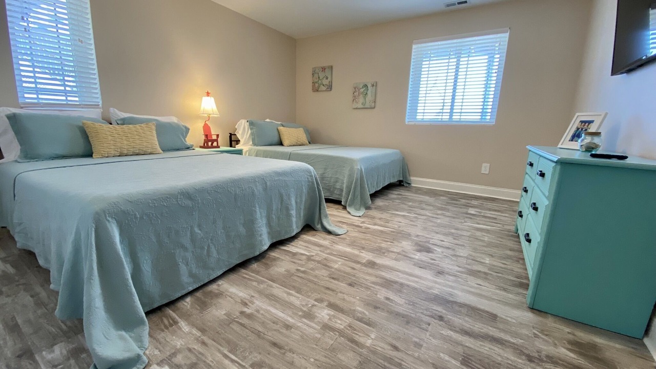 Photo of Bedroom in Sneads Ferry