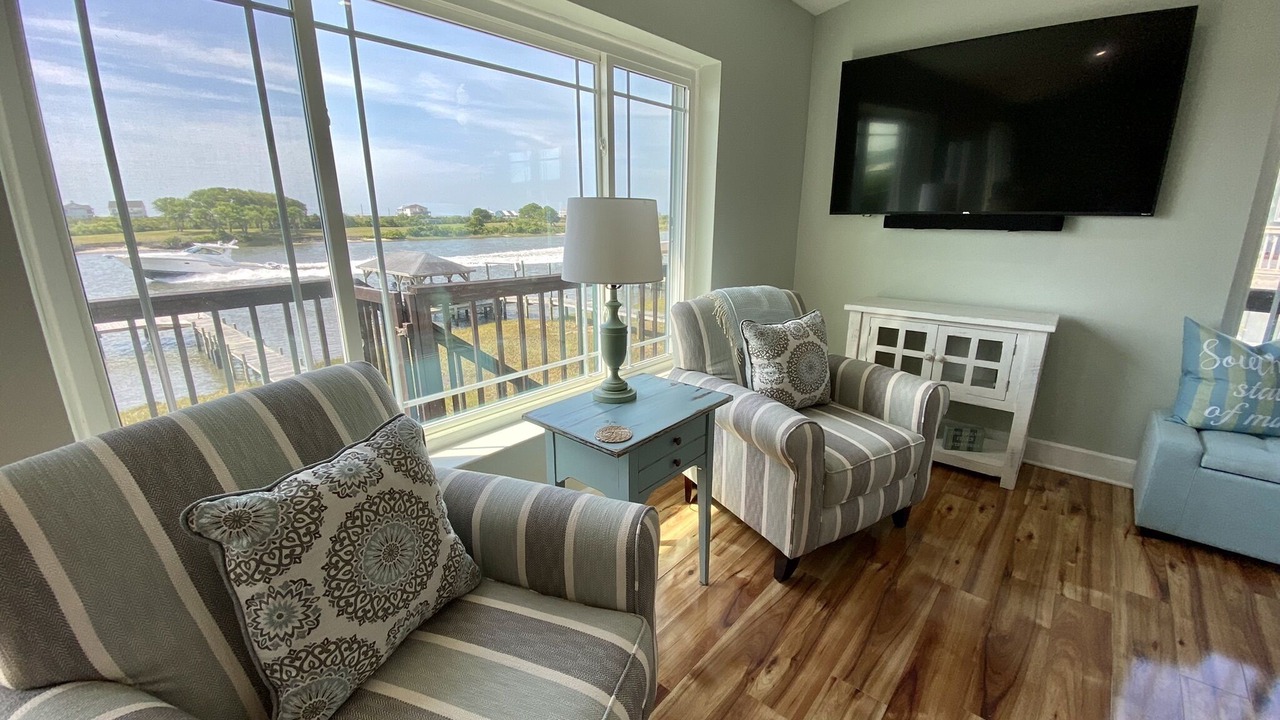 Photo of Livingroom in Sneads Ferry
