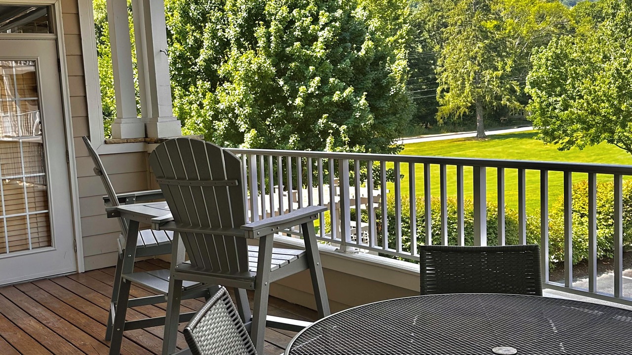 Photo of Outdoor in Maggie Valley