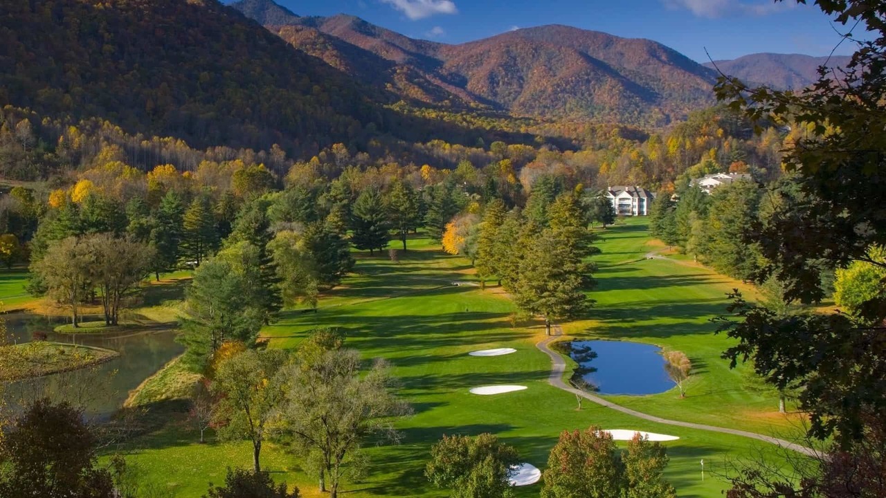 Photo of Others in Maggie Valley