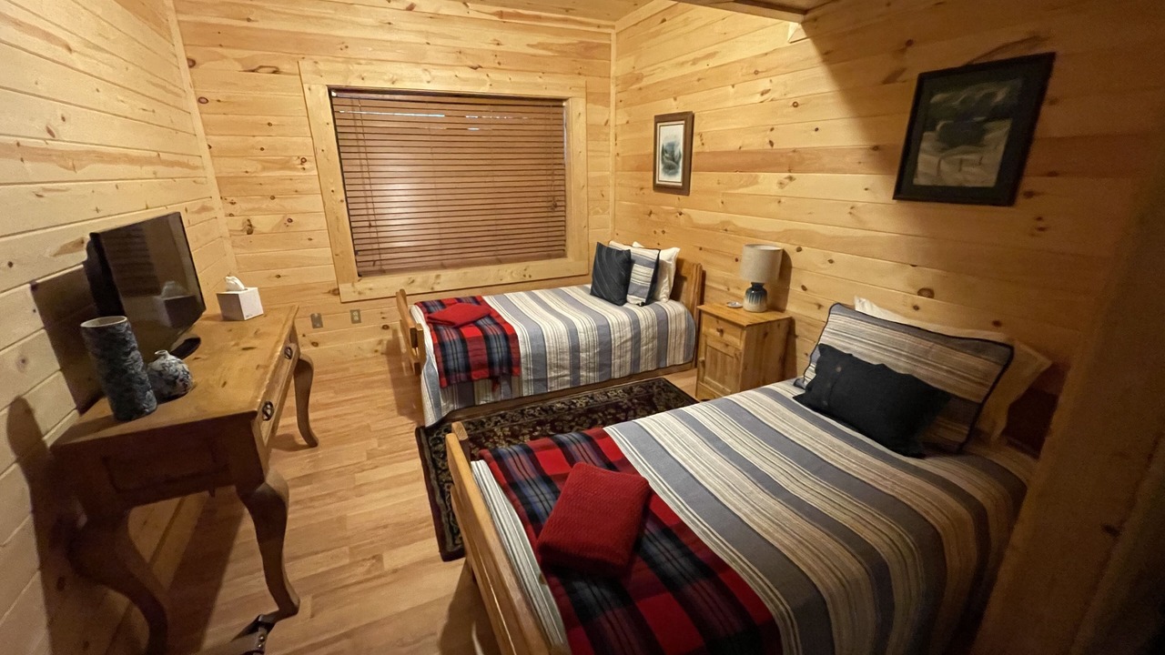 Photo of Bedroom in Spruce Pine