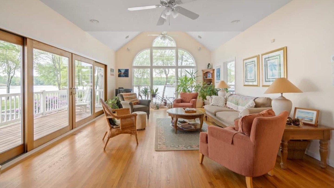 Photo of Livingroom in Bethlehem