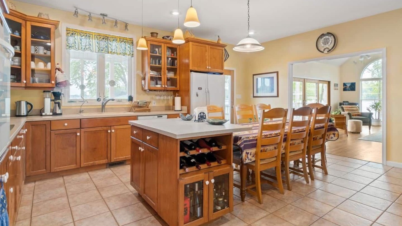 Photo of Kitchen in Bethlehem