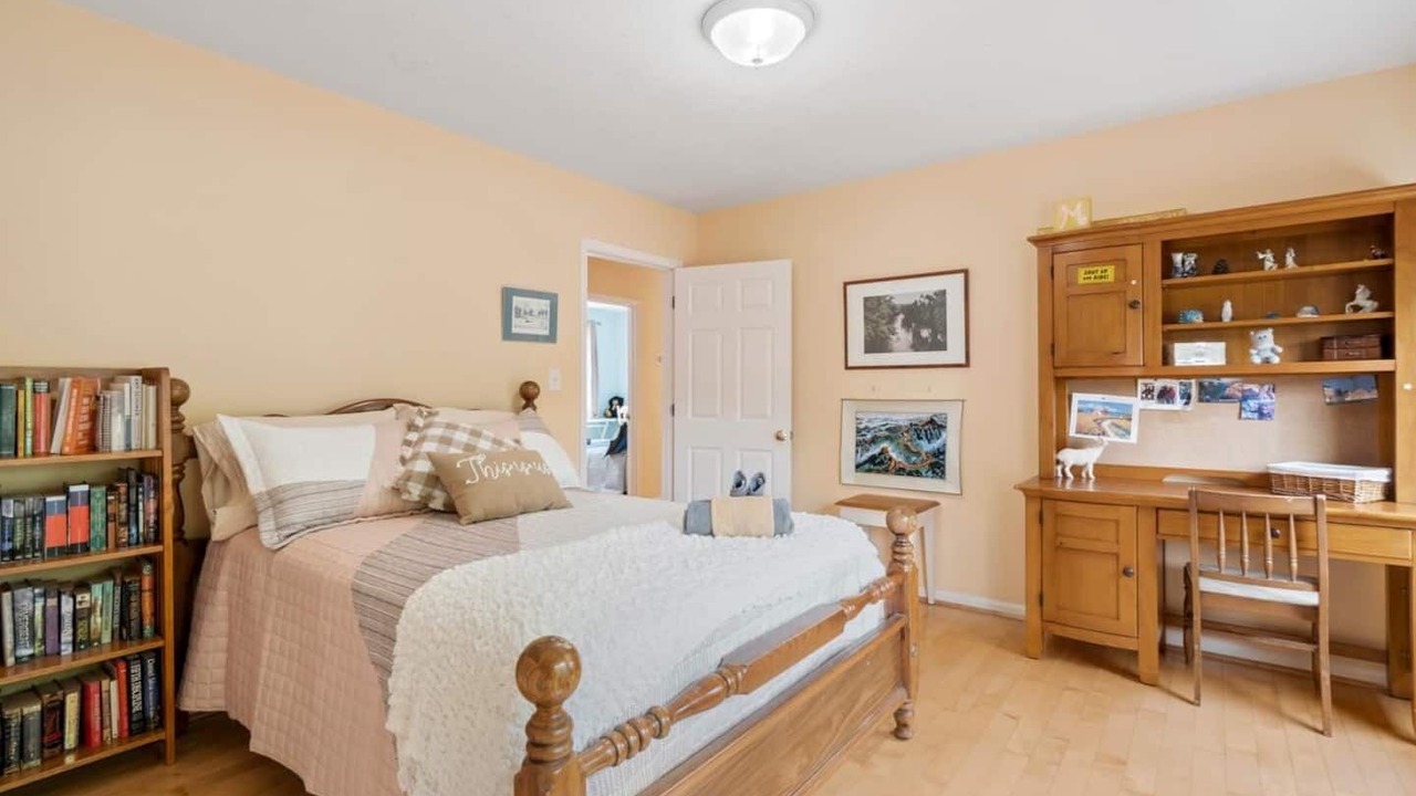 Photo of Bedroom in Bethlehem