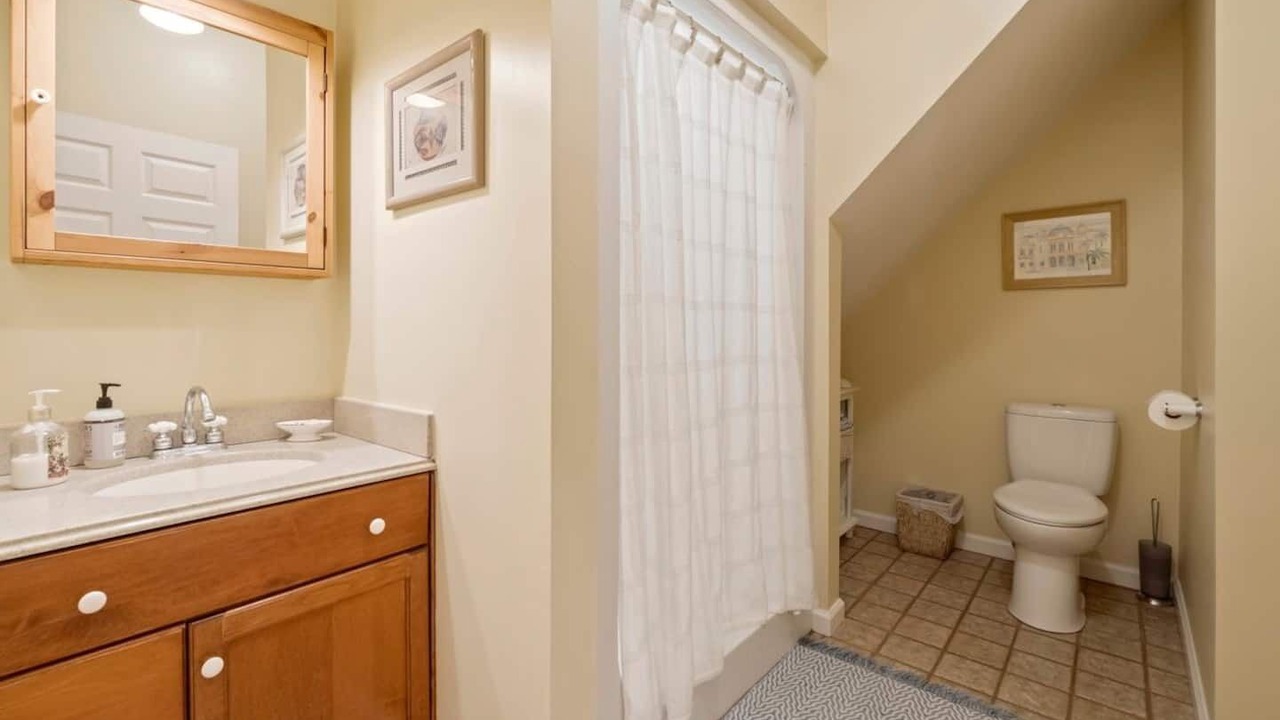 Photo of Bathroom in Bethlehem
