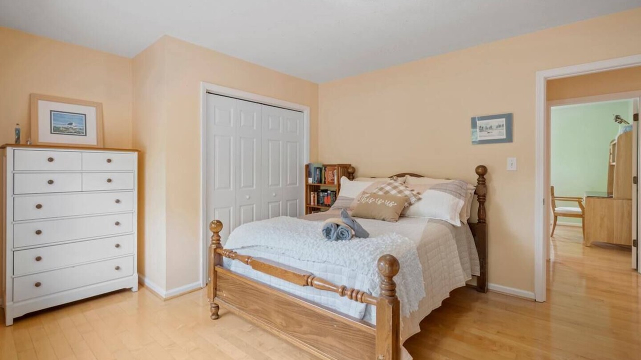Photo of Bedroom in Bethlehem
