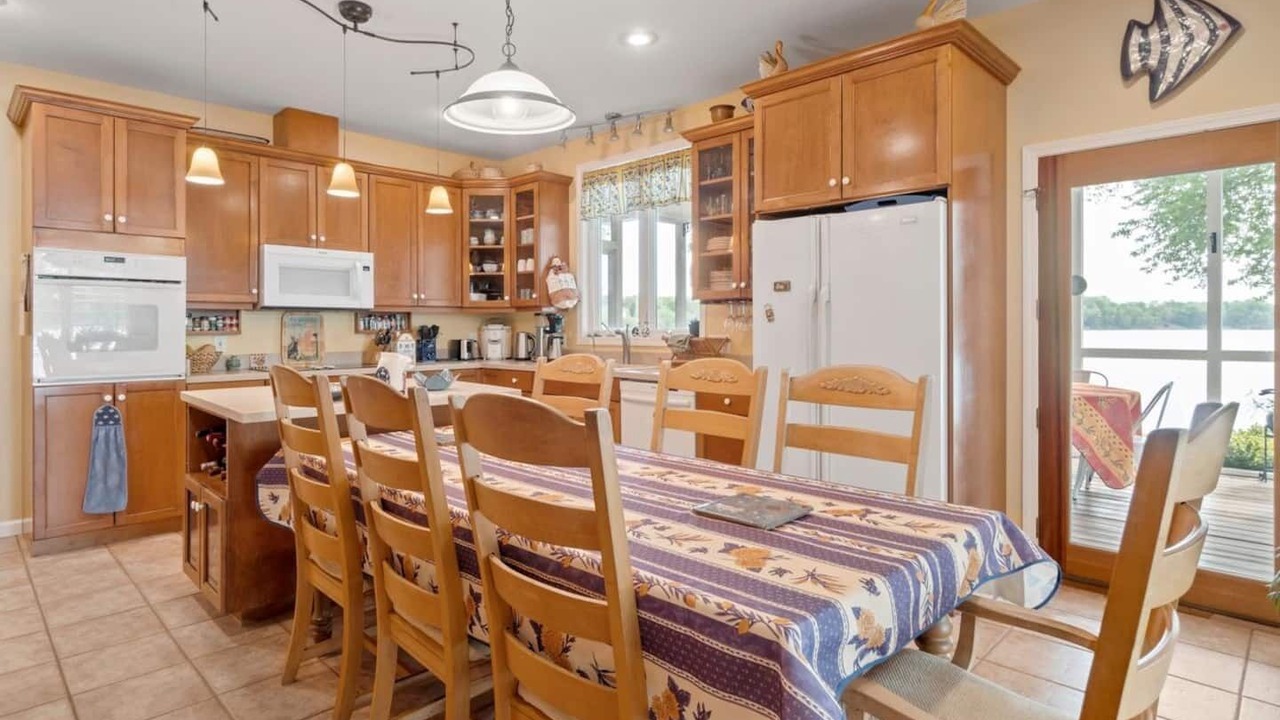 Photo of Kitchen in Bethlehem