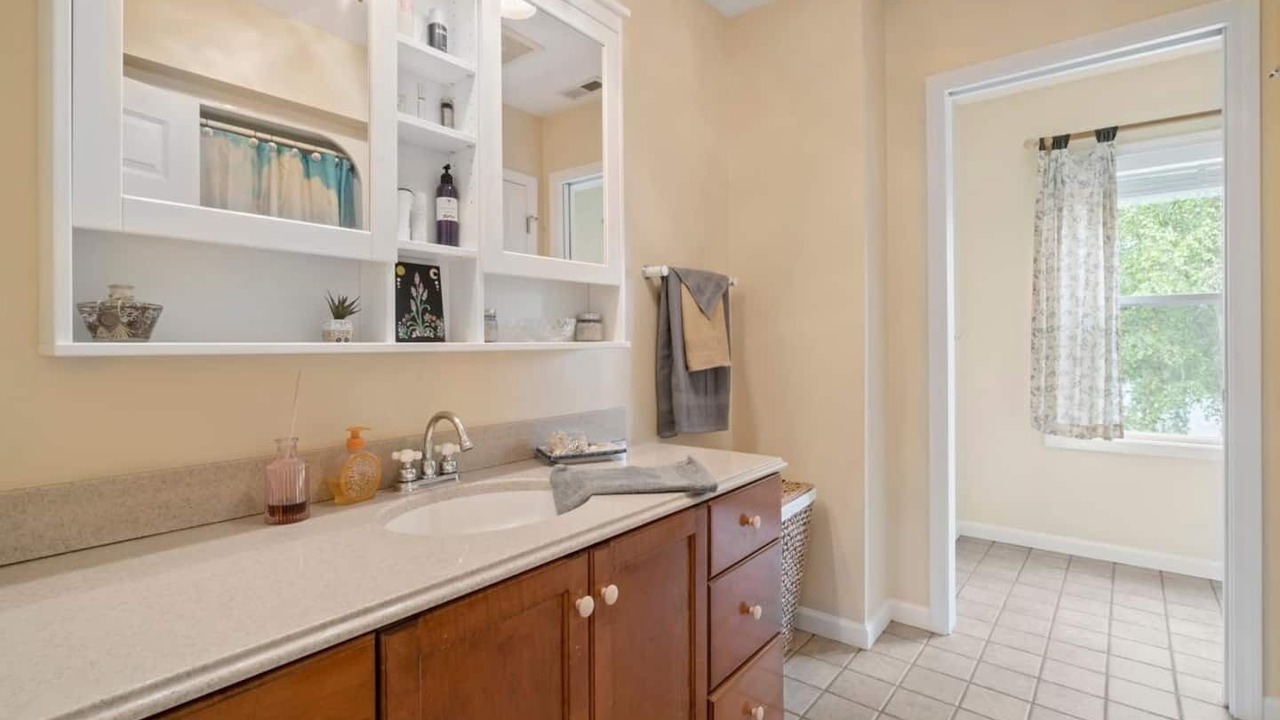 Photo of Bathroom in Bethlehem