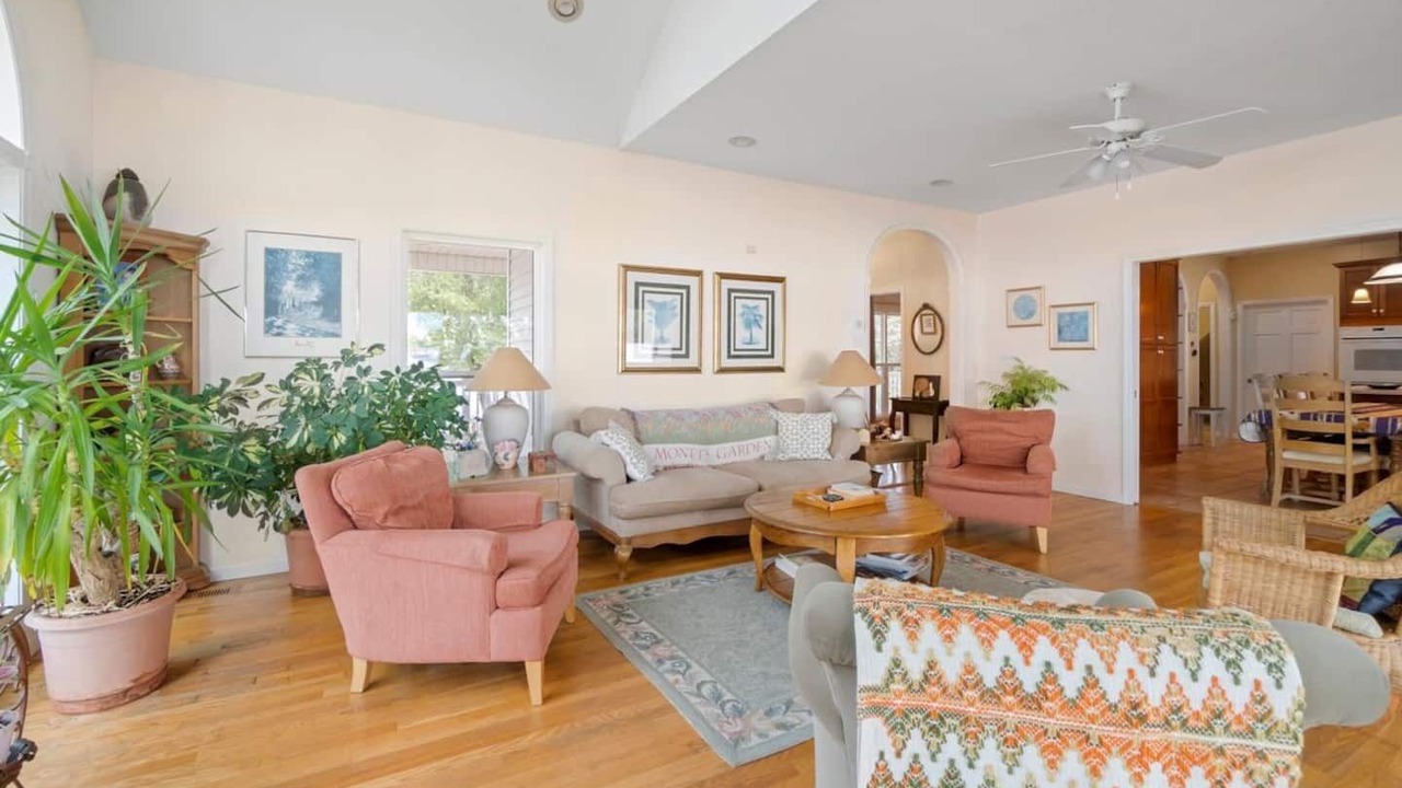Photo of Livingroom in Bethlehem