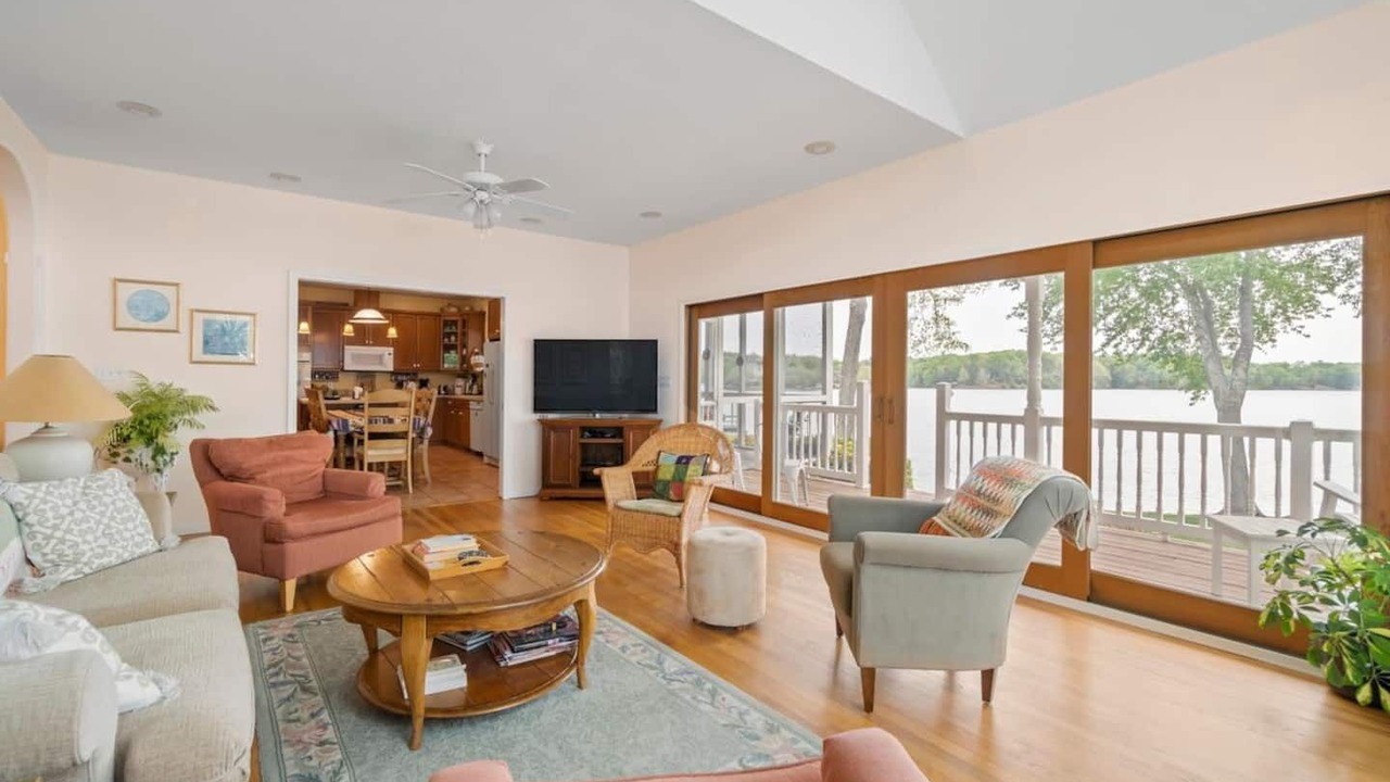Photo of Livingroom in Bethlehem