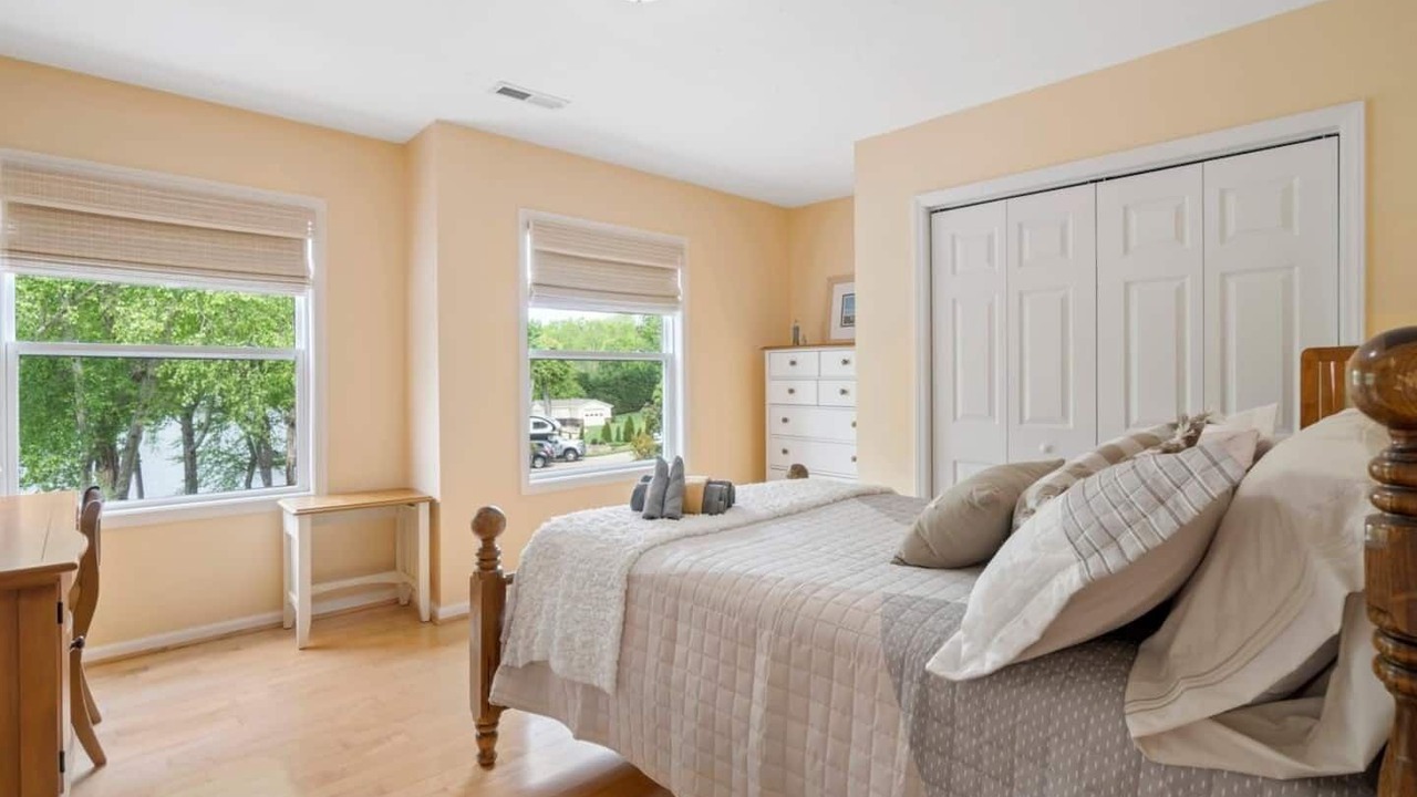 Photo of Bedroom in Bethlehem