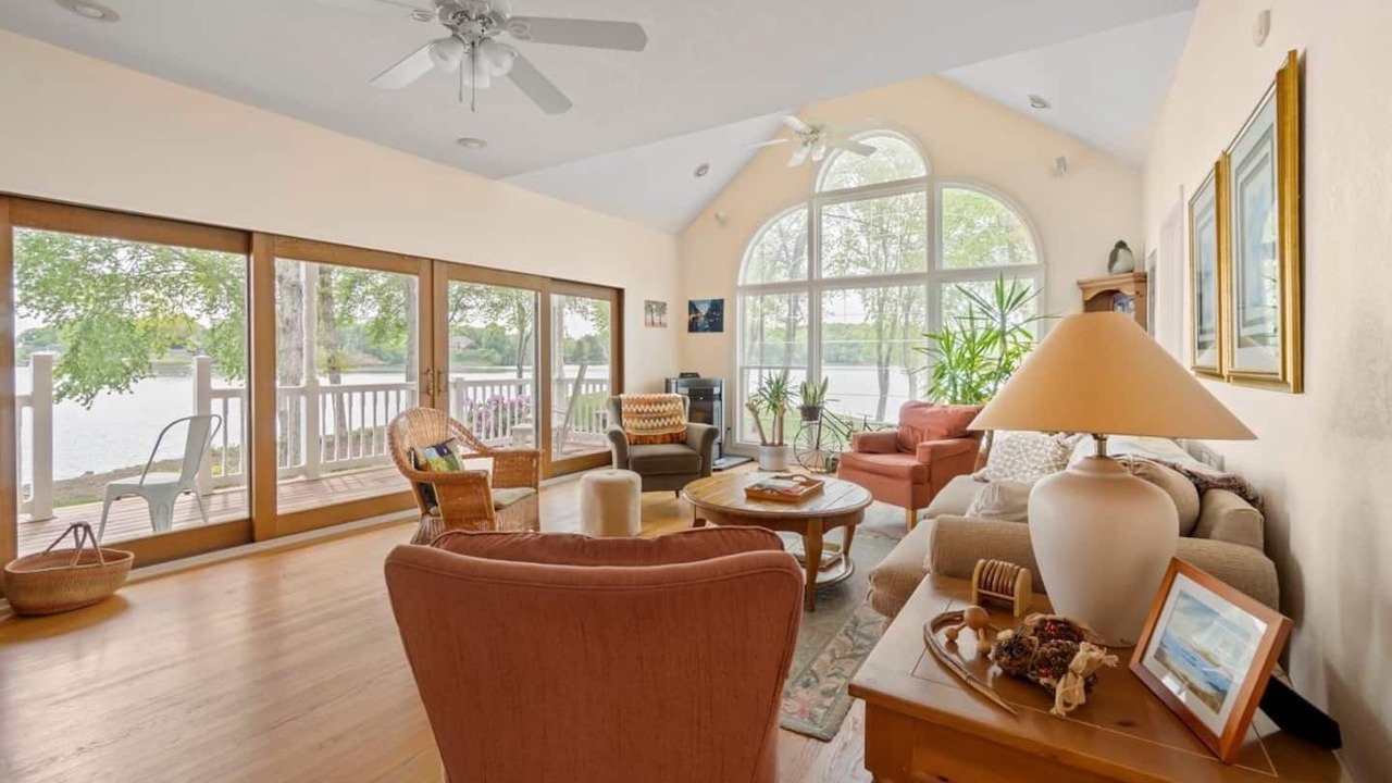 Photo of Livingroom in Bethlehem