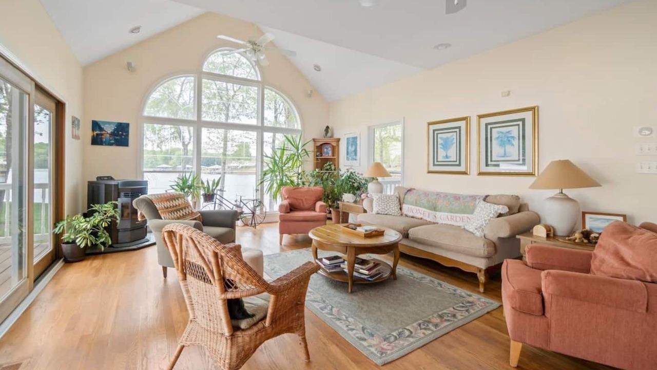 Photo of Livingroom in Bethlehem