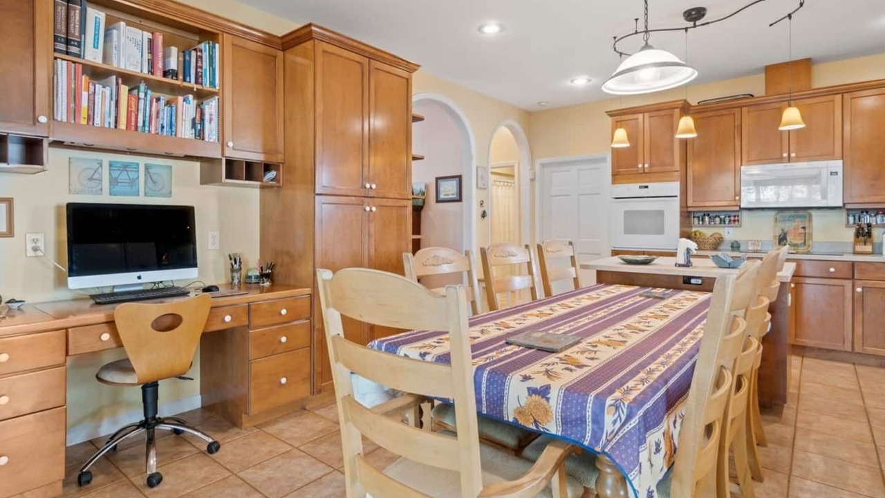 Photo of Kitchen in Bethlehem