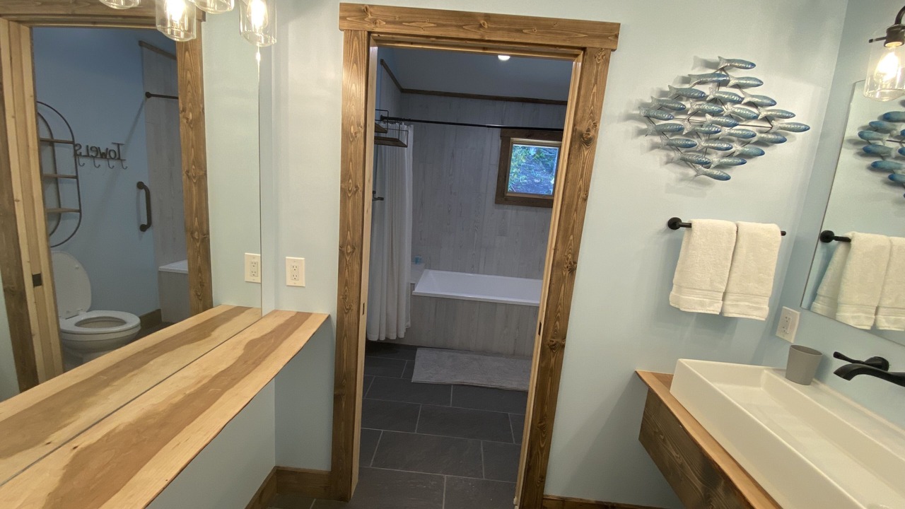 Photo of Bathroom in Burnsville
