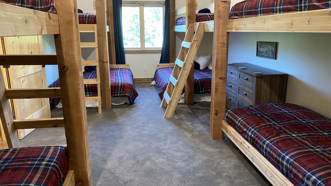 Photo of Bedroom in Burnsville