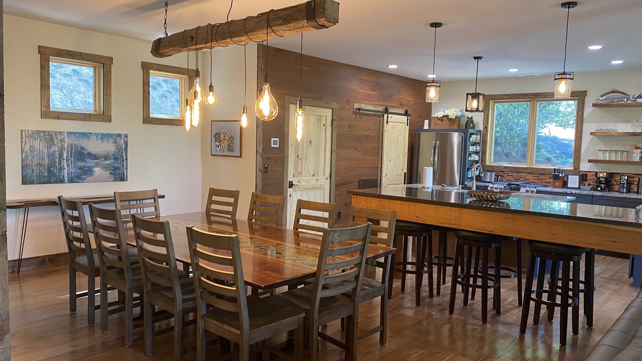 Photo of Livingroom in Burnsville