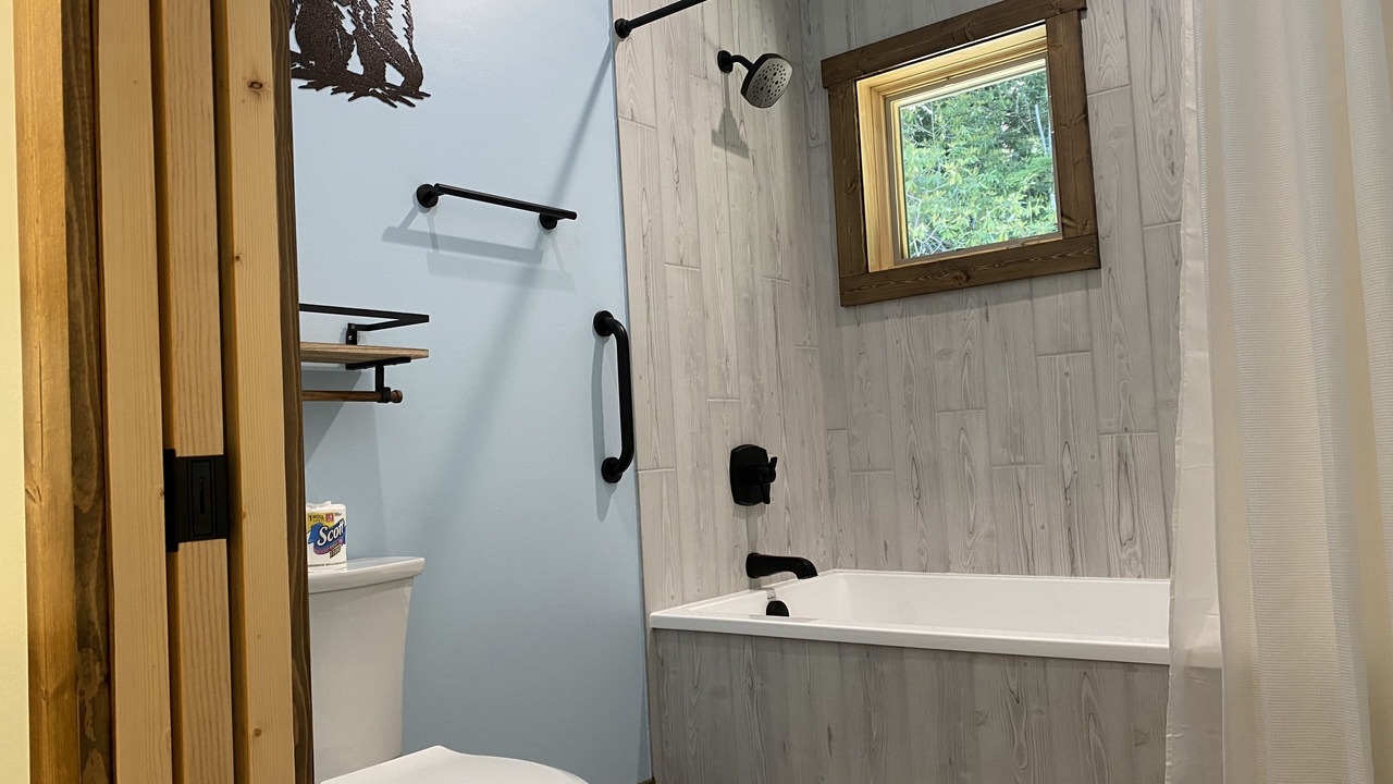 Photo of Bathroom in Burnsville