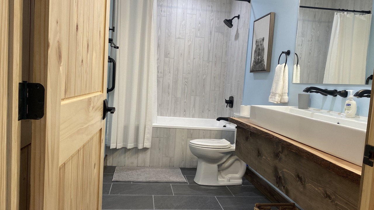 Photo of Bathroom in Burnsville