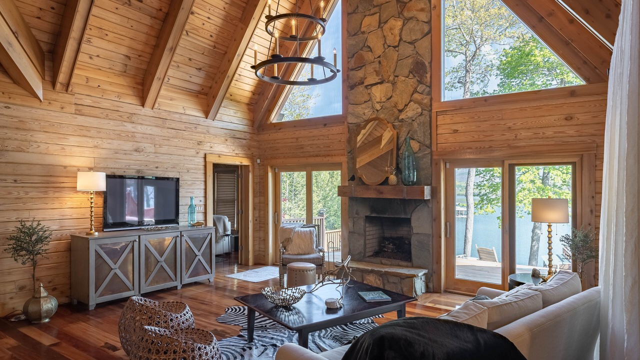 Photo of Livingroom in Nebo
