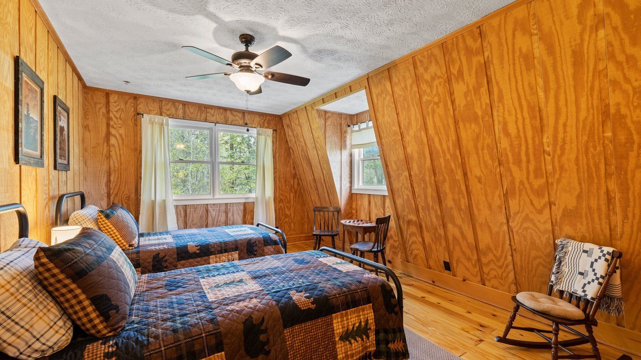 Photo of Bedroom in Wolf Laurel