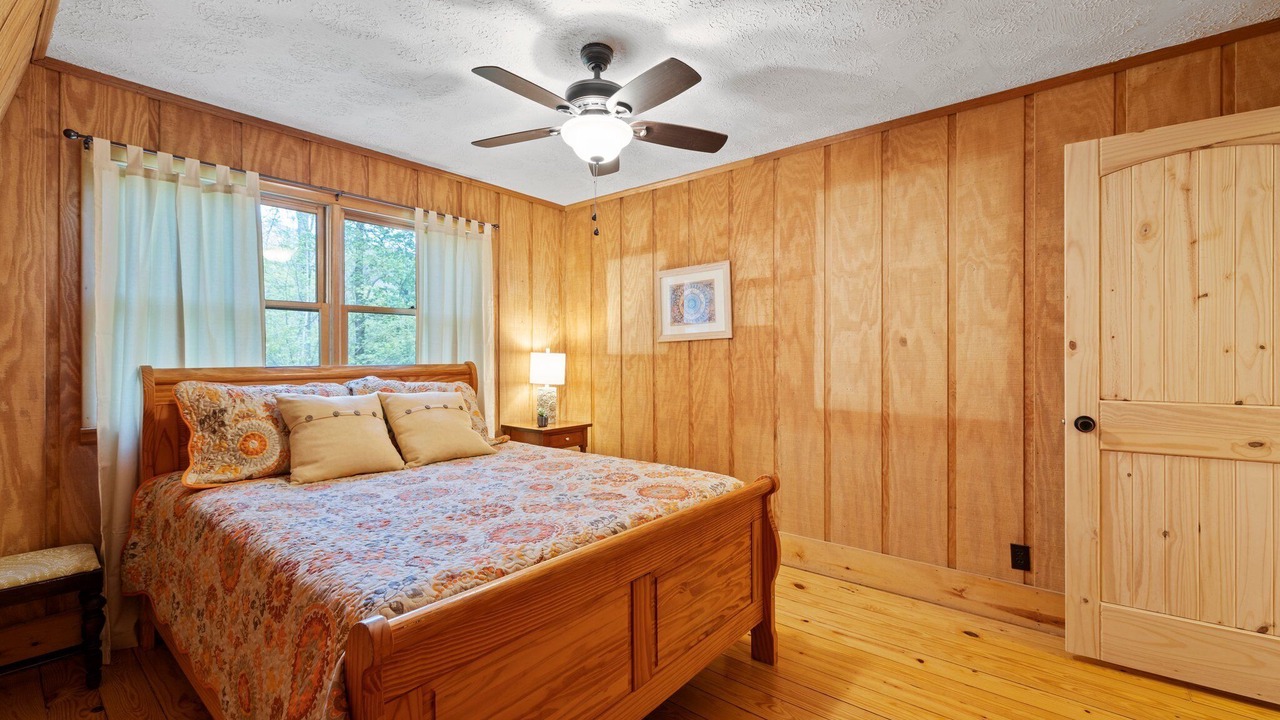 Photo of Bedroom in Wolf Laurel