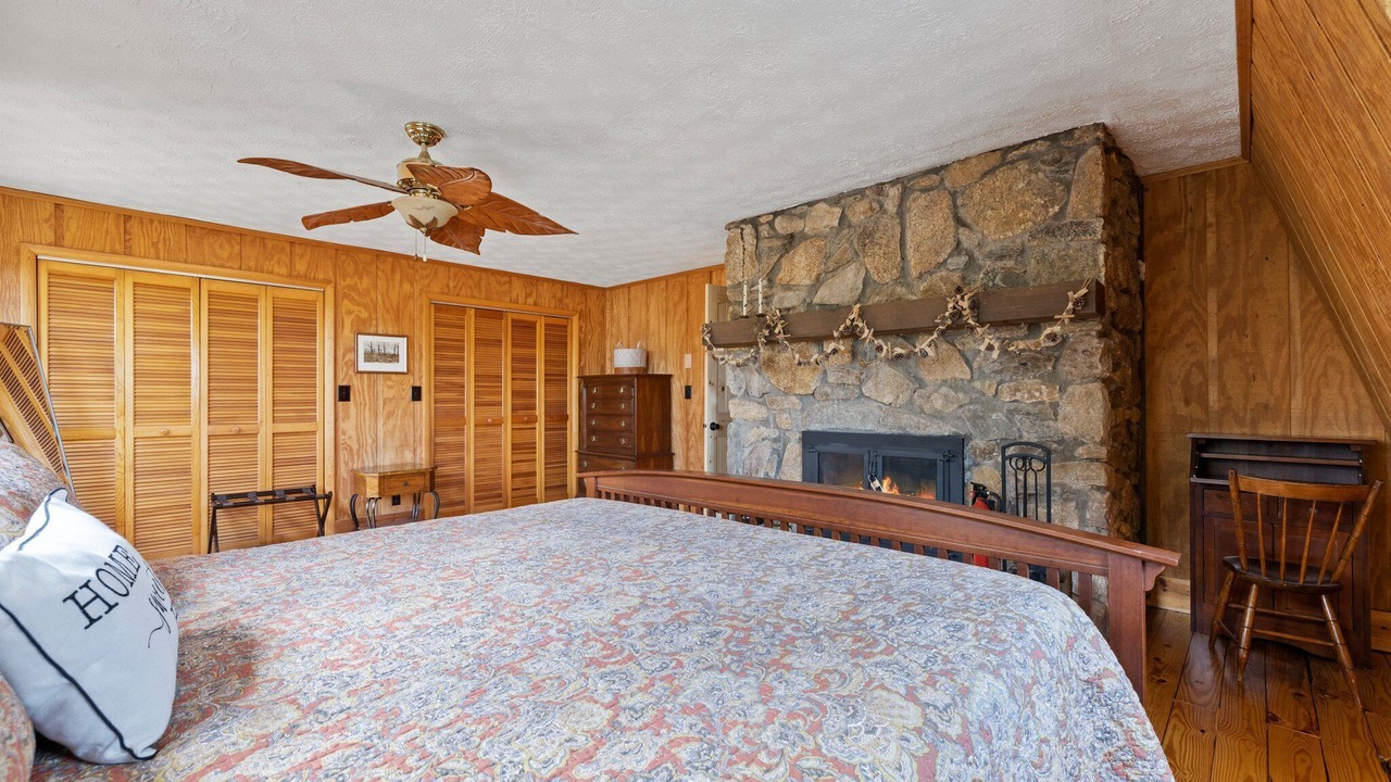 Photo of Bedroom in Wolf Laurel
