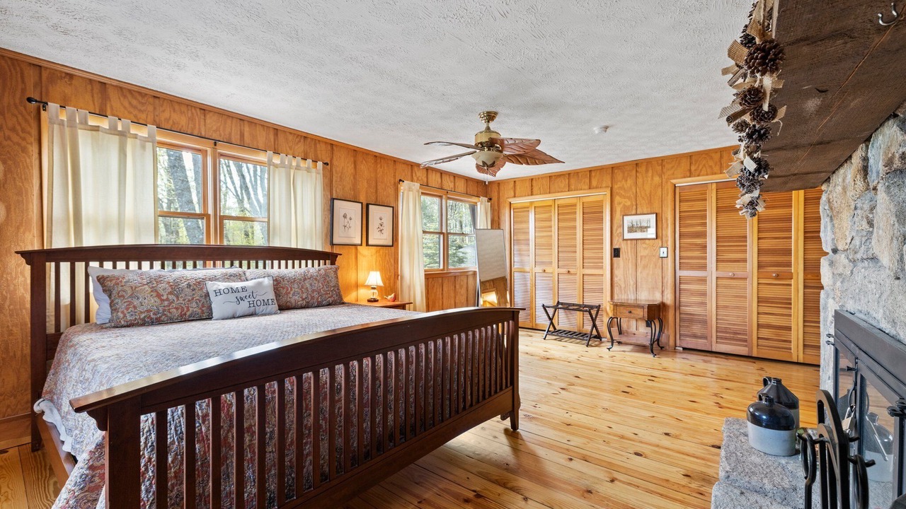 Photo of Bedroom in Wolf Laurel