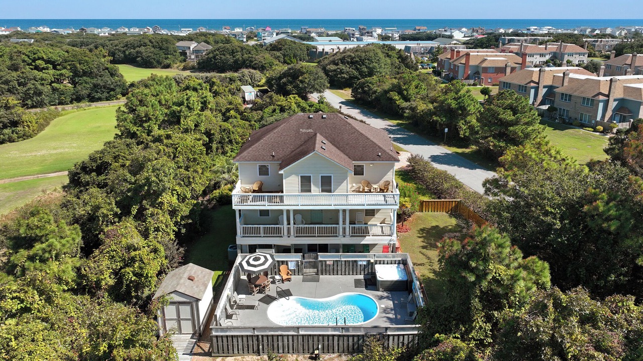 Photo of Outdoor in Sea Scape
